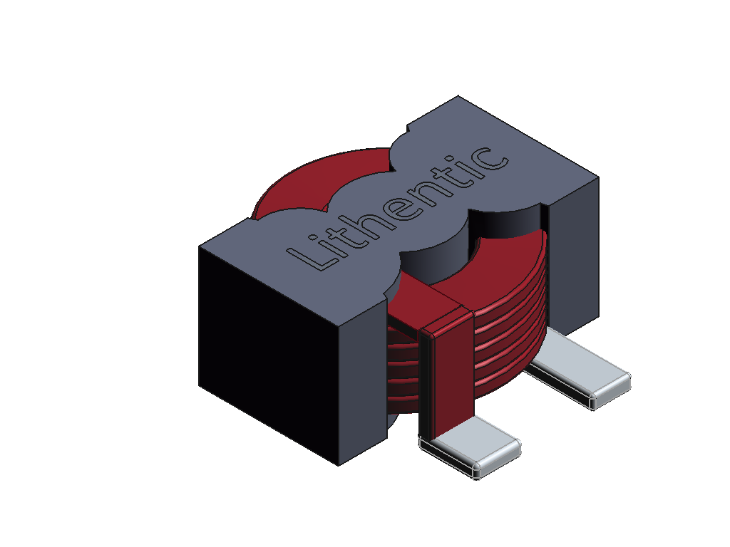 High Current Inductors