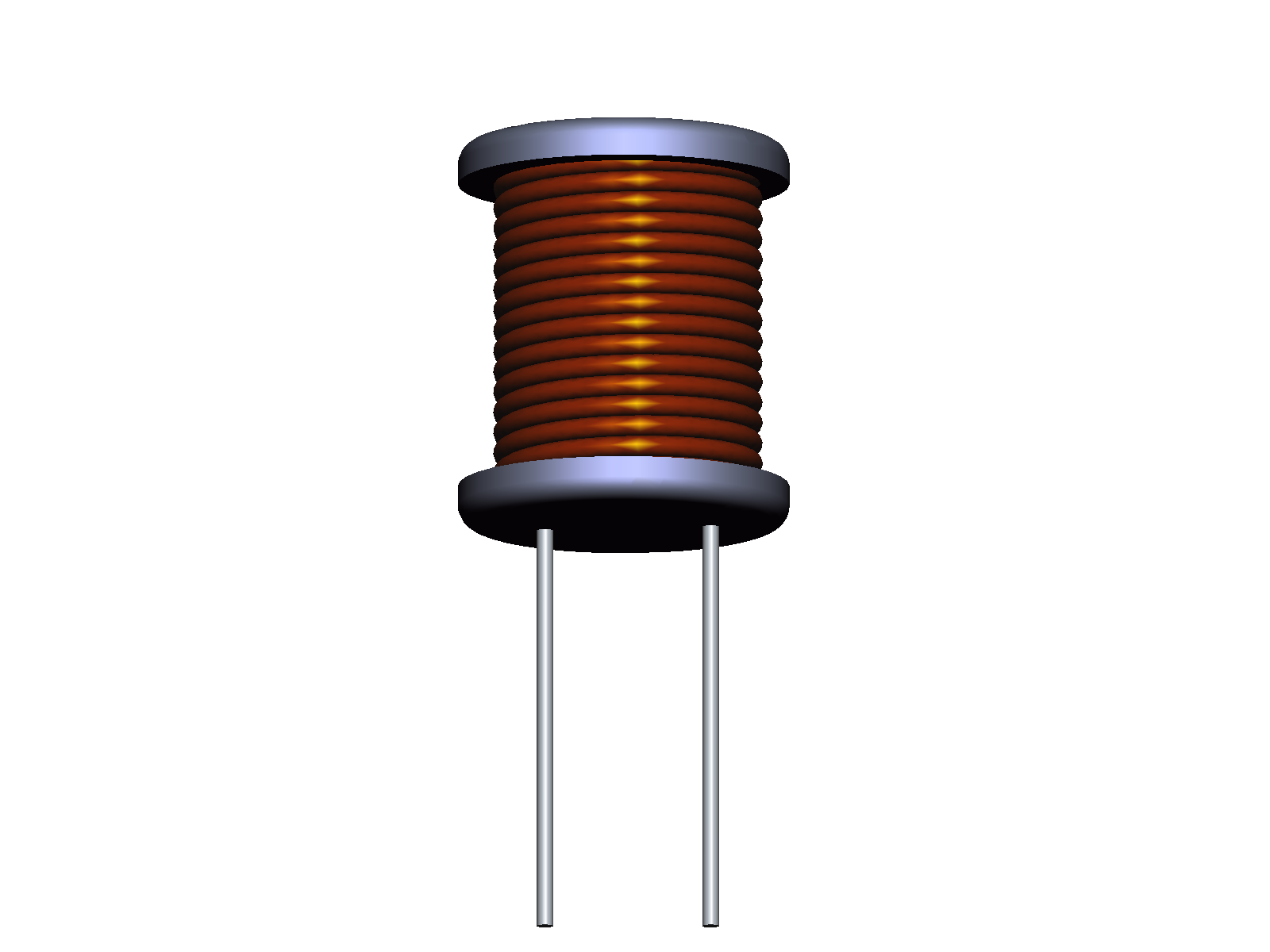 Through Hole Inductors