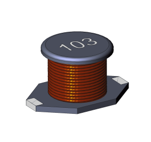 SMD Inductors